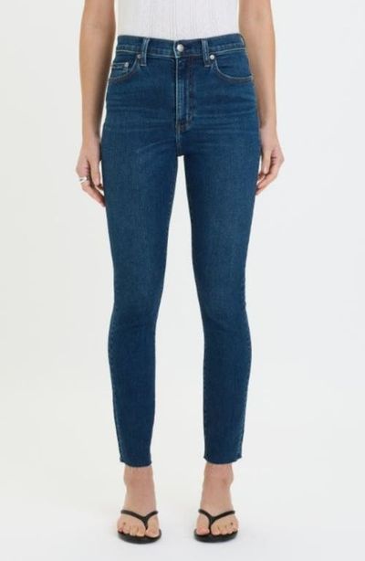 DAZE DAZE Moneymaker Skinny Jeans