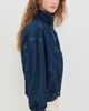 DAZE DAZE Phantom Funnel Neck Jacket Rush - 4