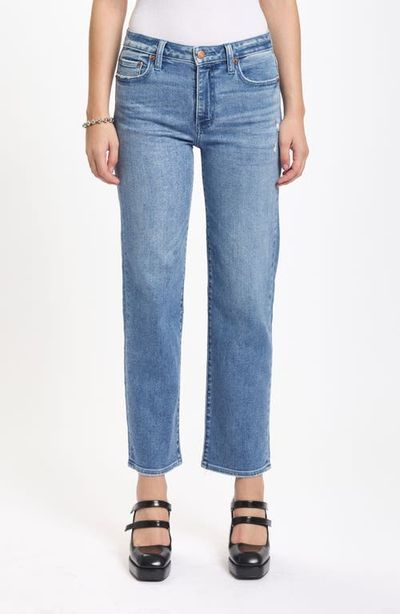 DAZE DAZE Rebel Straight Leg Jeans
