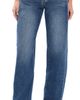DAZE DAZE Replay V-Waist Soft Barrel Jeans Almost Home - 1