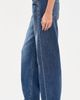 DAZE DAZE Replay V-Waist Soft Barrel Jeans Almost Home - 4