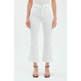 DAZE DAZE Shy Girl Cotton Blend Jeans