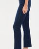 DAZE DAZE Shy Girl Crop Flare Jeans Serene - 4