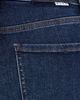DAZE DAZE Shy Girl Crop Flare Jeans Serene - 6