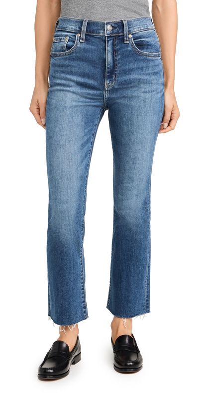 DAZE DAZE Shy Girl Jeans Influencer