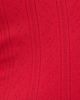 DAZE DAZE Stargazer Pointelle Cardigan Cherry Bomb - 6