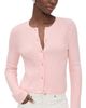 DAZE DAZE The Muse Cardigan Think Pink - 1