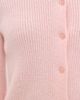 DAZE DAZE The Muse Cardigan Think Pink - 6