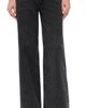 DAZE DAZE The Wanderer High Rise Wide Leg Jeans Starlit Night - 1