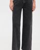 DAZE DAZE The Wanderer High Rise Wide Leg Jeans Starlit Night - 2