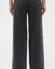 DAZE DAZE The Wanderer High Rise Wide Leg Jeans Starlit Night - 3