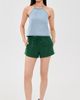 DAZE DAZE Tulip Halter Top Coastal Haze - 5
