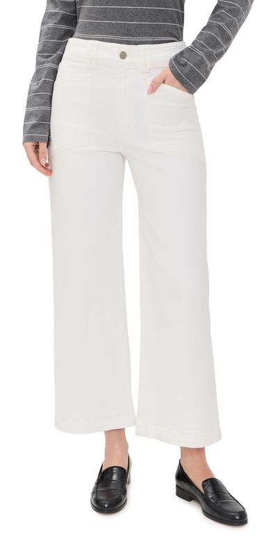 DAZE DAZE Valley Girl Jeans Lamb