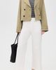 DAZE DAZE Valley Girl Jeans Lamb - 5