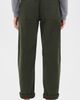 DAZE DAZE Villa Drawstring Barrel Pants Fern - 3