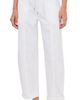 DAZE DAZE Villa Drawstring Barrel Pants Lamb - 1