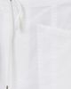 DAZE DAZE Villa Drawstring Barrel Pants Lamb - 6