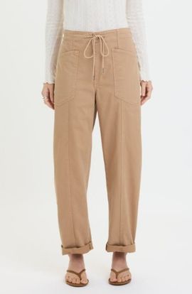 DAZE DAZE Villa Drawstring Pants