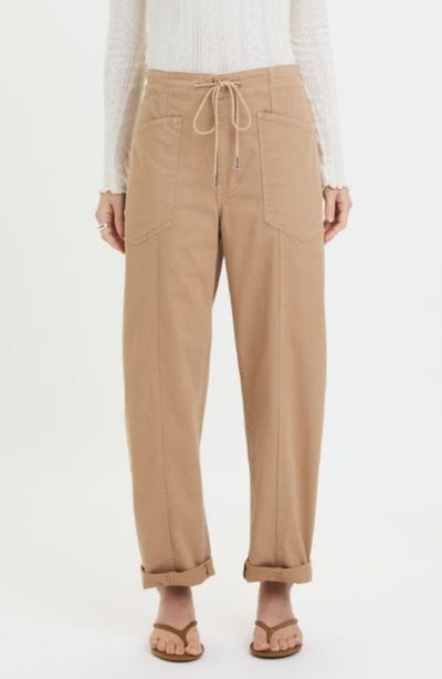 DAZE DAZE Villa Drawstring Pants