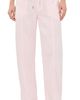DAZE DAZE Villa Sport Stripe Pants Petal - 1