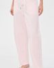 DAZE DAZE Villa Sport Stripe Pants Petal - 2