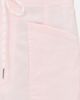 DAZE DAZE Villa Sport Stripe Pants Petal - 6