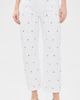 DAZE DAZE Westward Barrel Leg Jeans Lamb - 2