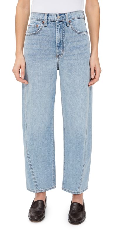 DAZE DAZE Westward Jeans Pulse