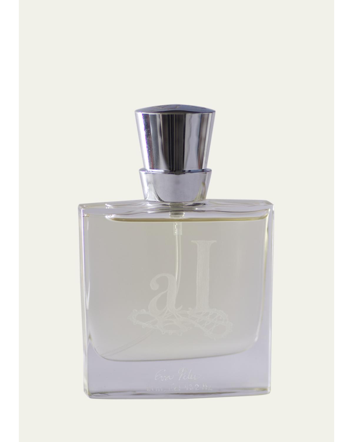 DBE by Eva Petric Limited Edition "To Be Or Not To Be aI or AI" Eau de Parfum, 1.7 oz.