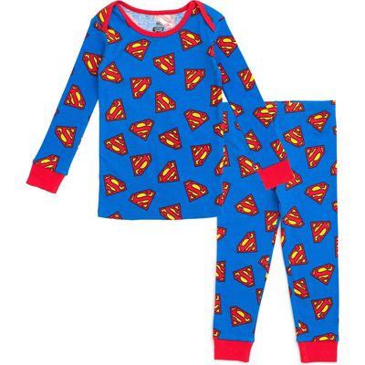 DC Comics DC Comics Justice League 2-Piece Pajama Shirt and Pants Set