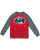 DC Comics DC Comics Justice League Batman Holiday 2-Piece Pajama Set - 3