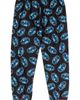 DC Comics DC Comics Justice League Batman Holiday 2-Piece Pajama Set - 4