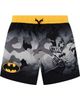 DC Comics DC Comics Justice League Batman Rash Guard And Swim Trunks Set - 2