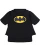 DC Comics DC Comics Justice League Batman Rash Guard And Swim Trunks Set - 3