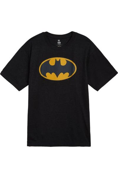 DC Comics DC Comics Justice League Boys' T-Shirt