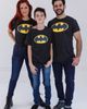 DC Comics DC Comics Justice League Boys' T-Shirt - 4