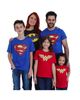 DC Comics DC Comics Justice League Men's T-Shirt - 2