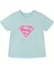 DC Comics DC Comics Justice League Supergirl 2-Piece Tee and Flare Leggings Set - 2