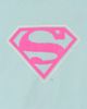 DC Comics DC Comics Justice League Supergirl 2-Piece Tee and Flare Leggings Set - 4