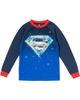 DC Comics DC Comics Justice League Superman Holiday 2-Piece Pajama Set - 3