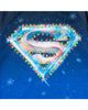 DC Comics DC Comics Justice League Superman Holiday 2-Piece Pajama Set - 5