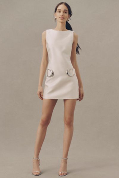 De La Vali Ayda Mini Dress