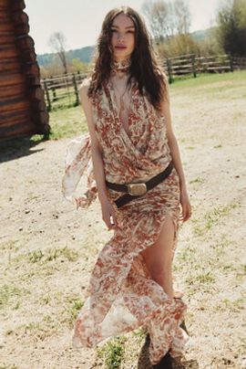 Sho Dress