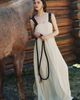 De La Vali Carmela Maxi Dress - 1