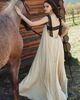 De La Vali Carmela Maxi Dress - 2