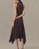 De La Vali Chandra Midi Dress - 2