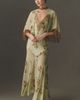 De La Vali Cielo Midaxi Midi Dress - 1