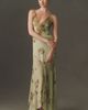 De La Vali Cielo Midaxi Midi Dress - 4