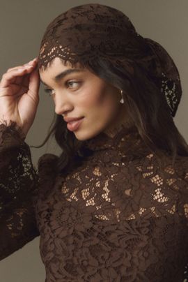 De La Vali Da La Vali Bodita Headscarf