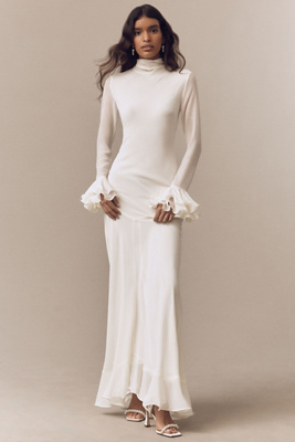 chinese dress ladies 1.6C Natural Gown main image 0